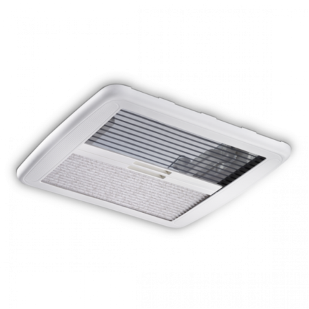 Люк на крышу Dometic Mini Heki Style (для крыши 43-60мм) c прин. вентиляцией