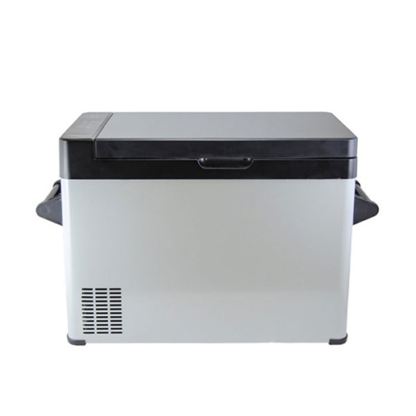 Автохолодильник компрессорный Libhof Q-55 12/24В
