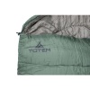 Спальный мешок Totem Fisherman XXL / Левый