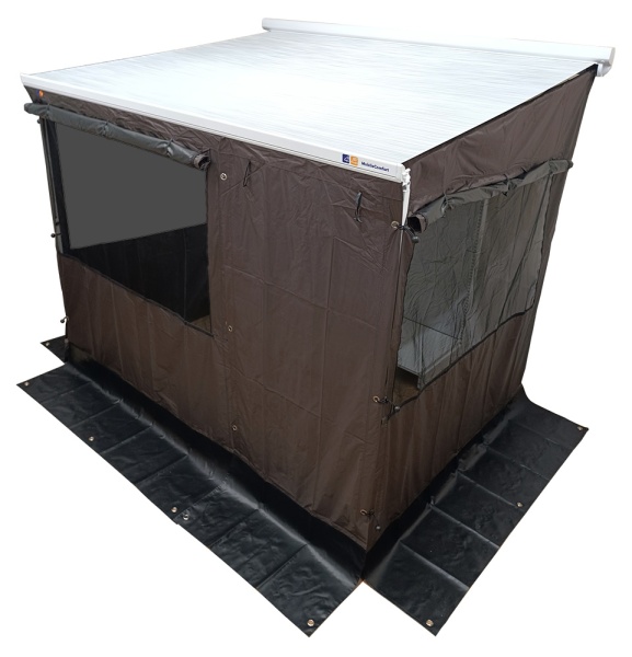 Палатка MobileComfort МS300 СТАНДАРТ для маркизы 3х2,5 метра