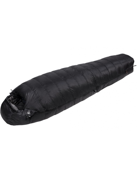 Спальный мешок пуховый BASK SUMMIT-41 800+ M