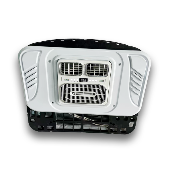 Автокондиционер моноблок  Frost AXI 5000 24V (медный теплообменник)