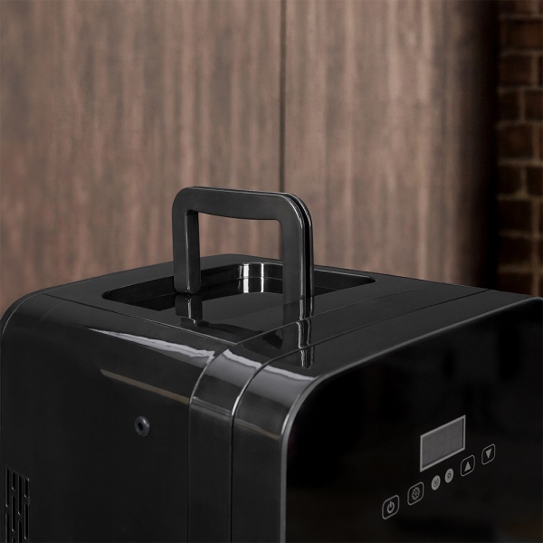 Холодильник для кофемашин Meyvel MD-10HC1B