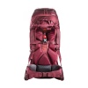 Рюкзак Tatonka Yukon X1 65+10 W bordeaux red