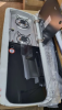 Варочная панель с мойкой Dometic HSG 2370R раковина справа