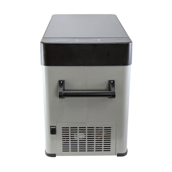 Автохолодильник компрессорный Libhof Q-55 12/24В
