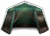 Тент-шатер Canadian Camper ZODIAC Plus, цвет woodland