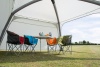 Надувной тент KAMPA AIR Shelter 400