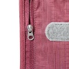 Кошелёк TATONKA Neck Wallet bordeaux red