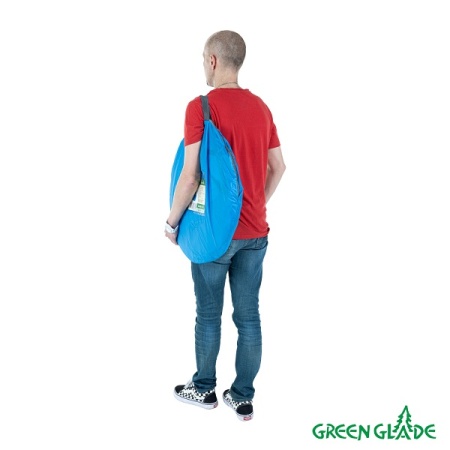 Палатка пляжная Green Glade Bali XL