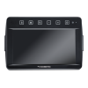 Монитор ж/к Dometic PerfectView M70IP, 7", подкл. 3 кам., IP69K, пит. 12/32В