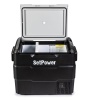 Компрессорный автохолодильник SetPower S60  (12/24V)
