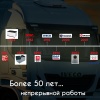 Автокондиционер Indel B SLEEPING WELL OBLO (24V)