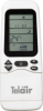 Автокондиционер TELAIR Clima e-Van 5400H
