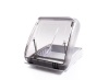 Люк накрышный CampLife LED, 400x400мм, с подсветкой