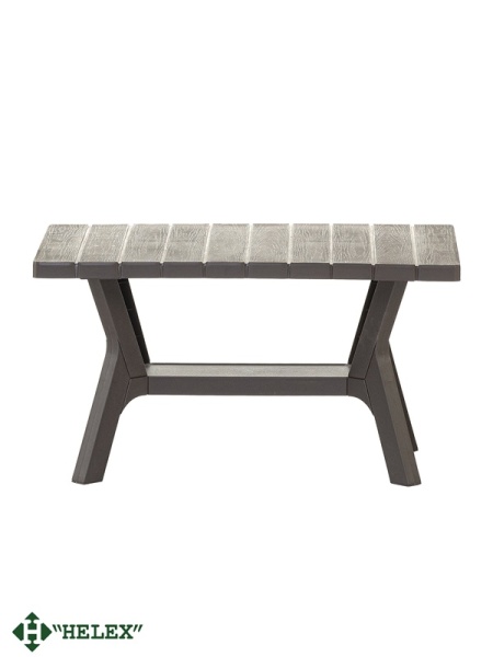 Садовая мебель HELEX POSITANO - журнальный столик