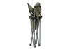 Кресло складное Jungle Camp Ranger Green 70711