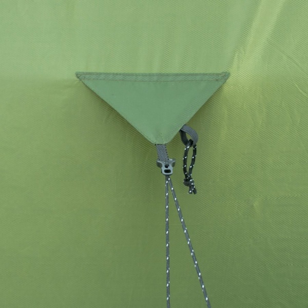 Палатка Tramp Rock 3 (V2) зеленый