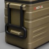 Компрессорный автохолодильник Meyvel AF-U65-travel (12/24V)