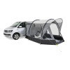 Каркасная съемная автопалатка KAMPA Action