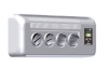 Кондиционеры автокондиционер autoclima fresco 3000 back(24v)  