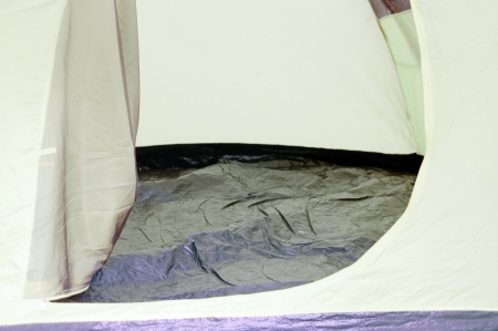 Палатка 2-х местная INDIANA Hogar 2