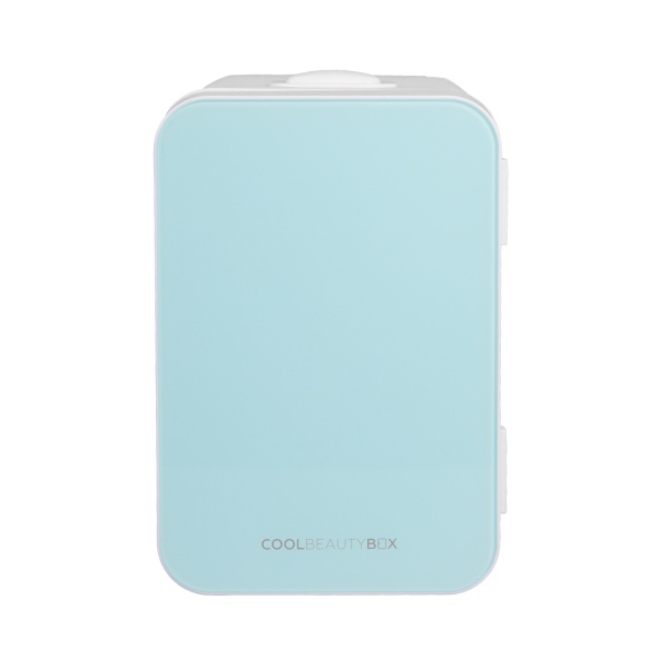 Бьюти-холодильник Comfy Box — BLUE 6л