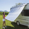 Маркиза в мягком чехле Fiamma Caravanstore 310 см, вылет 250
