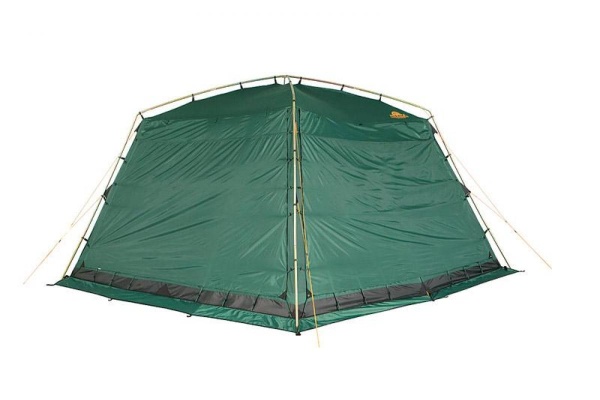 Палатка-шатёр Alexika China House