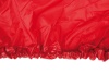 Накидка на рюкзак TATONKA Rain Flap XS 20-30 литров red
