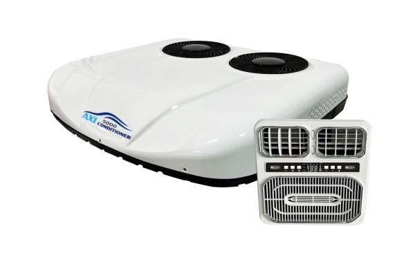 Автокондиционер моноблок  Frost AXI 5000 12V (медный теплообменник)