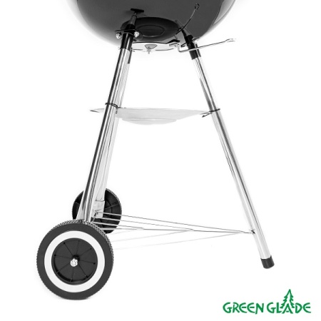 Гриль барбекю Green Glade K181