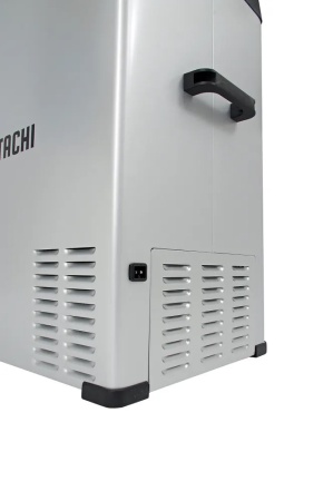 Автохолодильник компрессорный SUMITACHI C50 (12/24/220V)