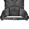 Рюкзак Tatonka NORAS 65+10 black