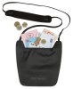 Кошелек Tatonka Skin Neck Pouch RFID B black