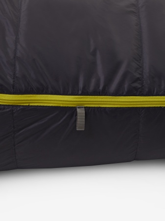 Спальный мешок пуховый BASK HIKING -25 850+ XL
