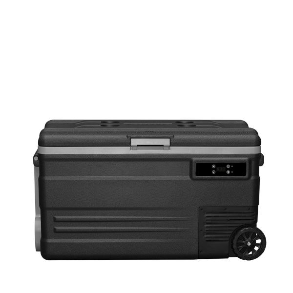 Компрессорный автохолодильник Alpicool U75 (12/24V)