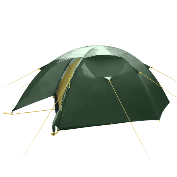 Палатка BTrace Strong 3 (Зеленый)