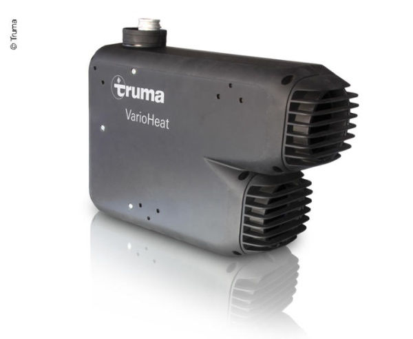 Отопление Truma - VarioHeat comfort, 12В, мощность 3700Вт