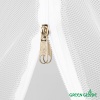 Тент садовый Green Glade 1003 2х2х2х2,6м полиэстер