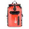Герморюкзак BTrace DudePro 45 л (Желтый)