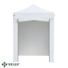 Тент-шатер быстросборный Helex 22101 2х2м полиэстер белый