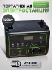 Портативная электростанция Boltpower 1200 MAX