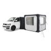 Капюшон HUB для минивэнов HUB 1.0 VW Connect Tunnel