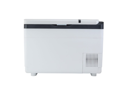 Автохолодильник компрессорный Libhof K-30H 12/24В