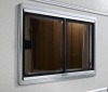 Окно сдвижное DOMETIC Seitz S4 ШхВ: 800x450мм
