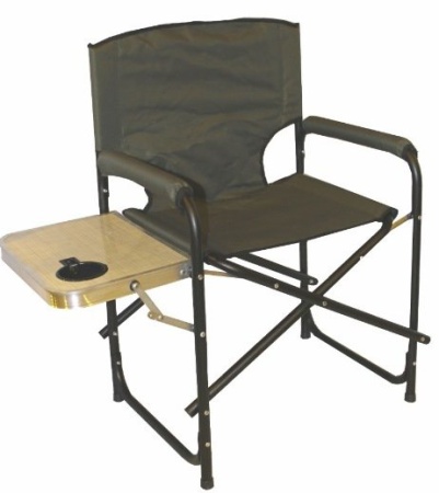 Кресло складное со столиком Green Glade РС521