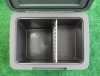 Компрессорный автохолодильник ICE CUBE IC-23 (12/24/110/220V)