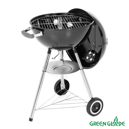Гриль барбекю Green Glade K181