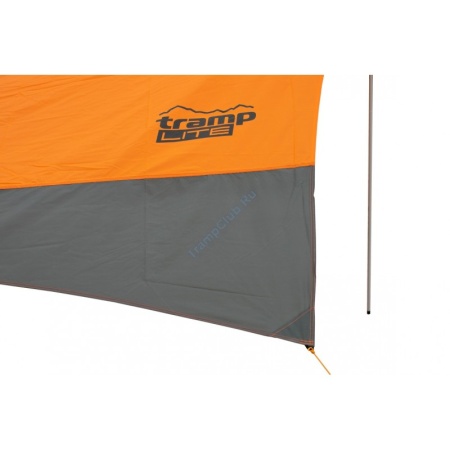 Палатка-тент Tramp Lite Tent orange (оранжевый)